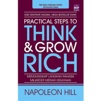 Practical Steps to Think & Grow Rich