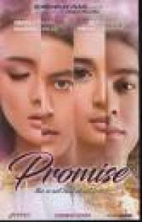 Promise : this is not only about love