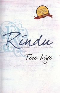 Rindu / Tere Liye
