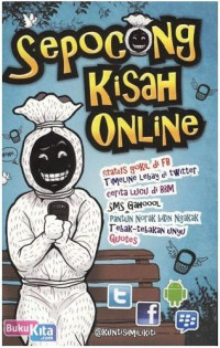 Sepocong Kisah Online