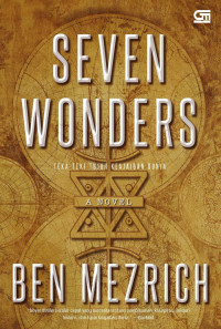 Seven Wonders: Teka-Teki Tujuh Keajaiban Dunia
