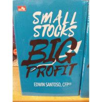 Small Stock, Big Profit