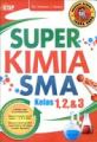 Super kimia SMA