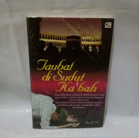 Taubat di sudut ka'bah