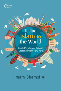 Telling Islam to the world