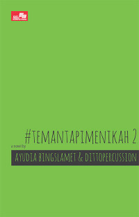 Teman Tapi Menikah 2