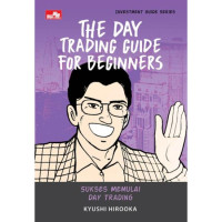 The Day Trading Guide For Beginners