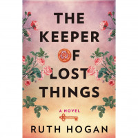 The Keeper of Lost Things
