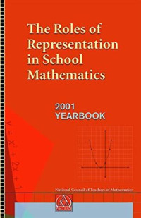 the roles of representation in school mathematics