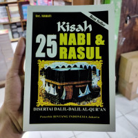 kisah 25 nabi & rasul