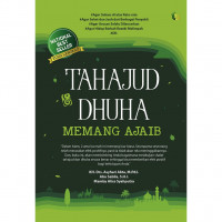 Tahajud Dhuha
